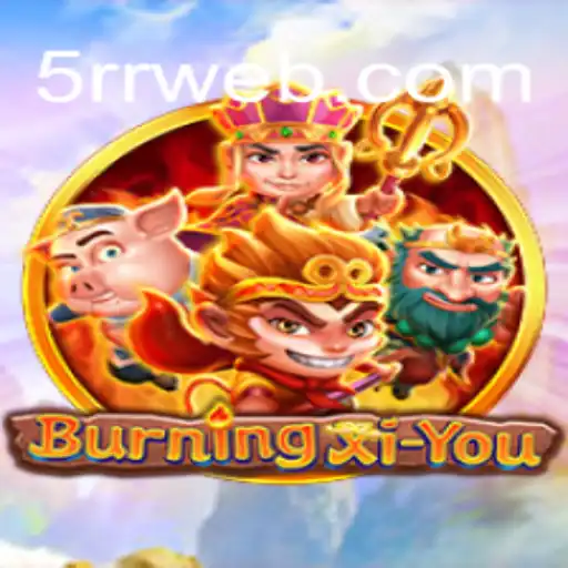 Explorando o Universo de BurningXiYou: Um Mergulho na Aventura e Estratégia de 5rr.com