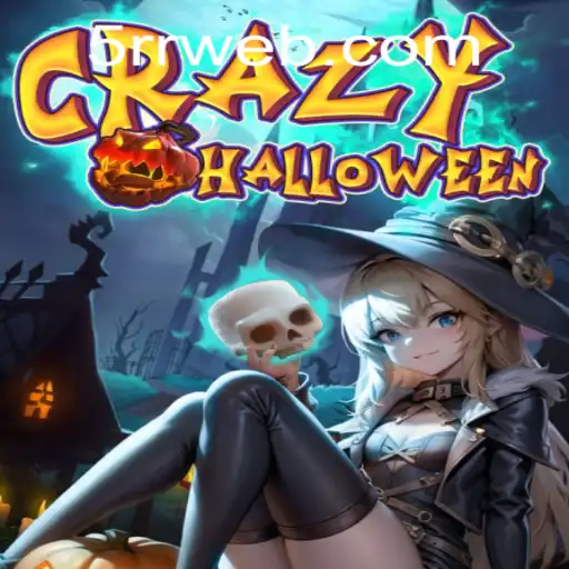 Explorando o Mundo de CrazyHalloween: Uma Nova Sensação no Universo dos Jogos