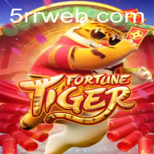 FortuneTiger: Desbravando o Universo do Novo Jogo de Azar com 5rr.com
