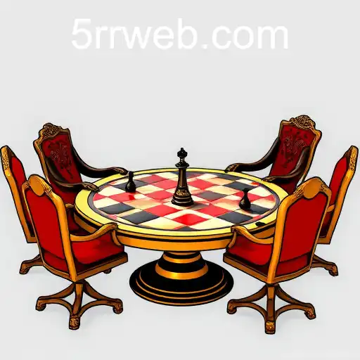 Jogos de mesa