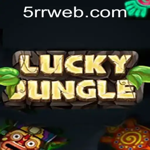 Descubra o Fascinante Mundo de LuckyJungle: Uma Imersão no Jogo Atraente