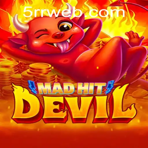 MadHitDevil: Descubra as Regras e Estratégias Este Jogo Envolvente