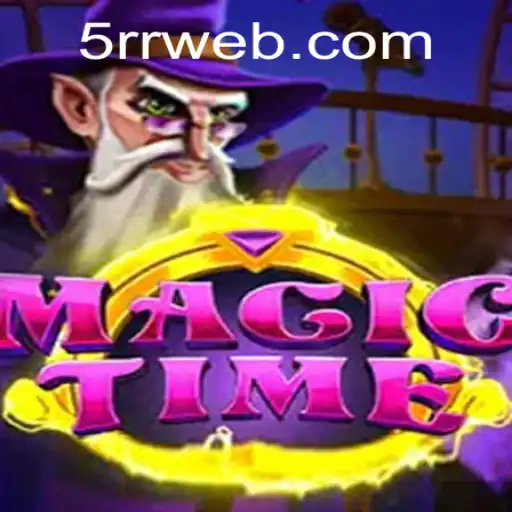 Desvendando os Segredos de 'MagicTime': O Novo Fenômeno em Jogos