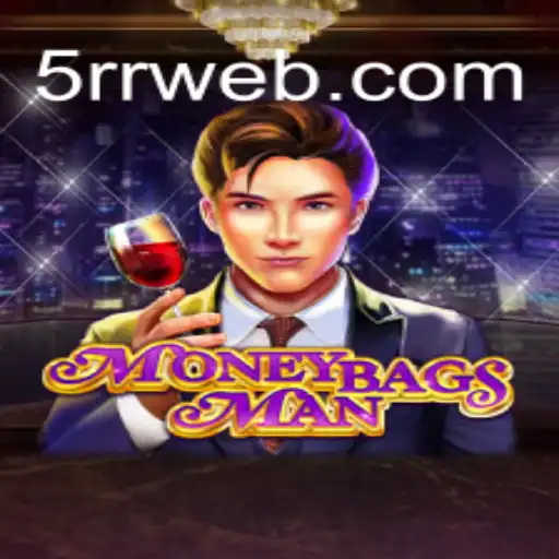 Explorando o Mundo de MoneybagsMan: Um Mergulho Profundo no Jogo do Momento