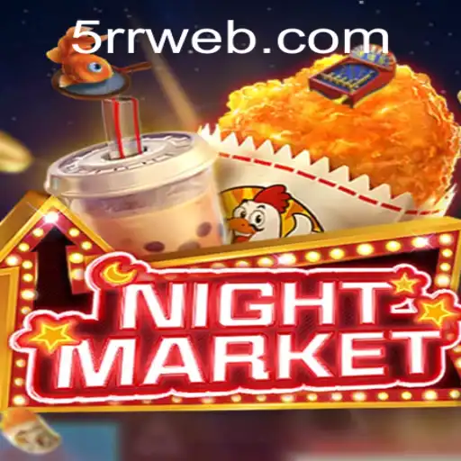 Descubra as Regras e a Emoção de NIGHTMARKET