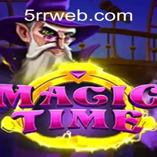 Desvendando os Segredos de 'MagicTime': O Novo Fenômeno em Jogos