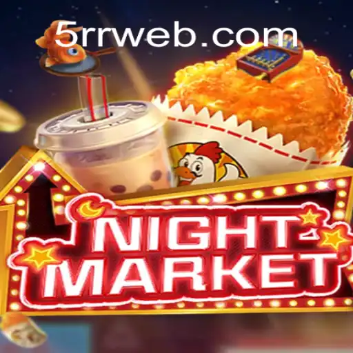 Descubra as Regras e a Emoção de NIGHTMARKET