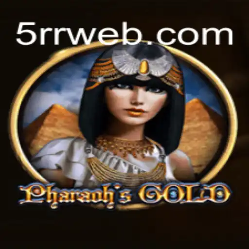 PharaohsGold: Descubra os Mistérios e Riquezas do Egito Antigo