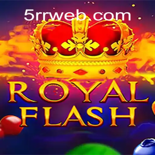 Descubra o Fascinante Jogo RoyalFlash