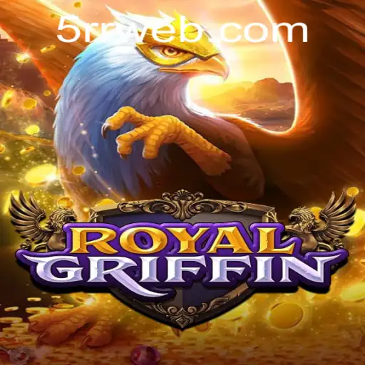 Explorando o Mundo Encantador de RoyalGriffin