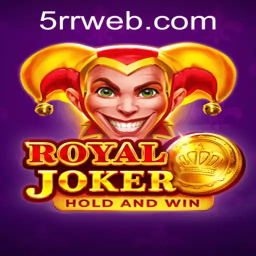 Explorando as Dinâmicas do Jogo RoyalJoker