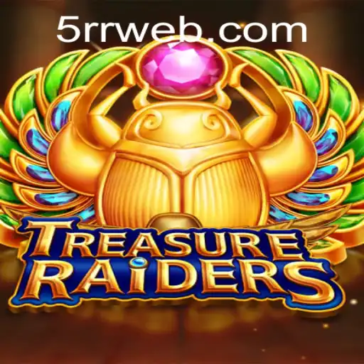 Descubra o Mundo de TREASURERAIDERS: O Novo Fenômeno dos Jogos de Caça ao Tesouro