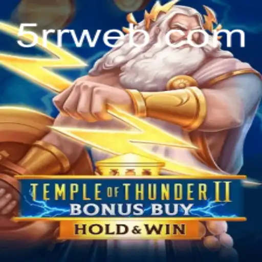 Explorando as Aventuras de TempleofThunderIIBonusBuy