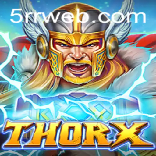 ThorX: A Nova Era dos Jogos com 5rr.com