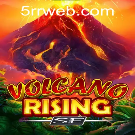 VolcanoRisingSE: Um Novo Fenômeno no Mundo dos Jogos Online